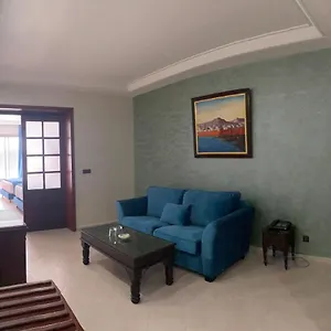 Azur Hotell