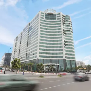 Grand Mogador Center Casablanca