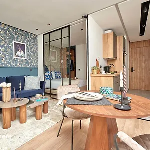 Stayhere - Maarif - Elite Касабланка