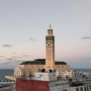 Panoramique Appartamento