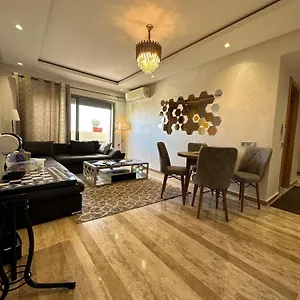 Chic & Cozy Tres Calme Apartamento