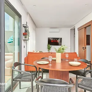 Stayhere - Gauthier 2 - Contemporary Appartamento