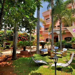 Lhostel à Affittacamere