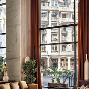 Radisson Blu Center Hotell