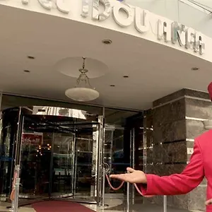 Hotel Idou Anfa Hôtel&spa, Casablanca