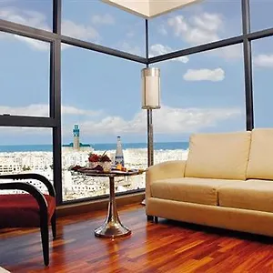 Barcelo Hotell