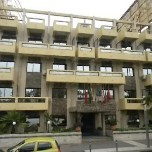 Le Littoral Касабланка