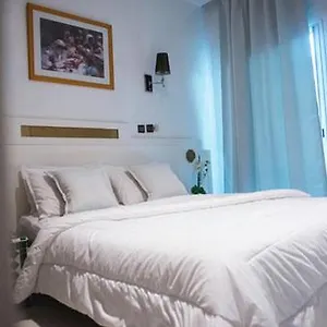 Les Ambassadeurs Hotell